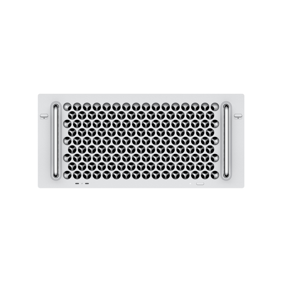 Apple Mac Pro Rack M2 Ultra