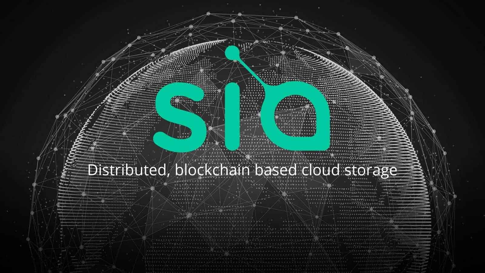 Digital Universe | A Beginner’s Guide to Mining Siacoin ...